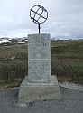 The Artic Line